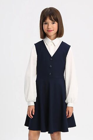 SMENA Платье #1104163