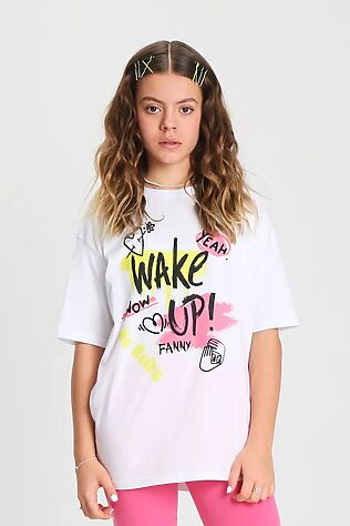 SMENA Футболка #1104611