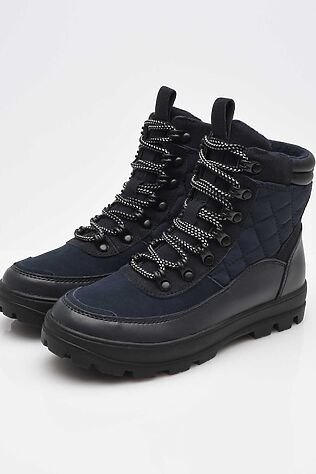 SMENA Ботинки #1105109