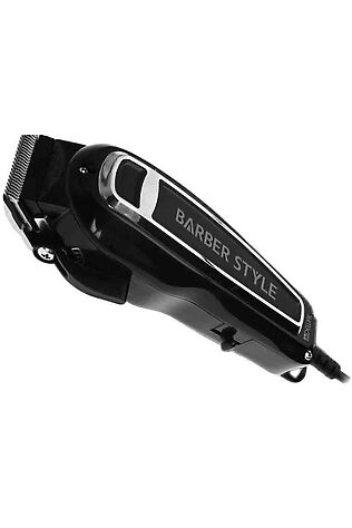 KRISTALLER Dewal Машинка для стрижки / Barber Style 03-015, 10 Вт, черный #1106792