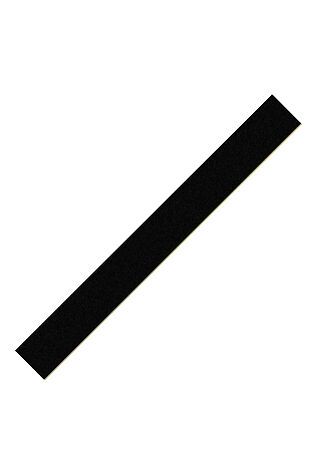 KRISTALLER Nippon Nippers Набор сменных файлов-чехлов / F02-180-A, 160 х 18 мм, 180 грит, 50 шт. #1108179