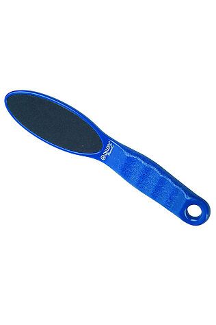 KRISTALLER Dewal Beauty Терка для педикюра PT-10, абразив, 19,5 см #1108288