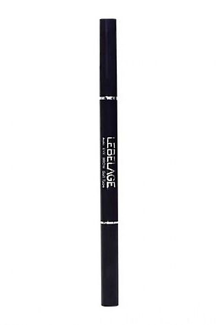 KRISTALLER Lebelage Автоматический карандаш для бровей / Auto Eye Brow Soft Type Brown, коричневый #1108386