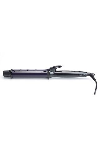 KRISTALLER Dewal Beauty Плойка для волос / Blue Moon HI3032, 40 Вт, 32 мм, чёрный #1108495