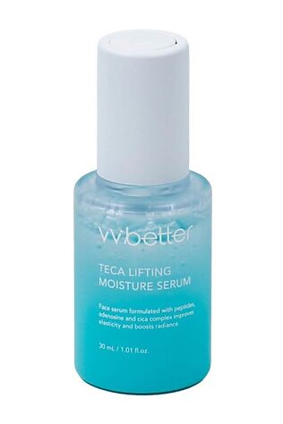 KRISTALLER VVbetter Увлажняющая лифтинг-сыворотка с центеллой / Teca Lifting Moisture, 30 мл #1108603