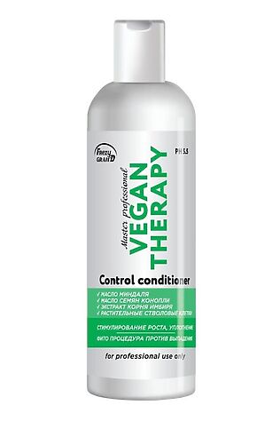 KRISTALLER Frezy Grand Кондиционер-активатор для роста волос, уплотнения, против выпадения / Vegan Therapy, 200 мл #1109191