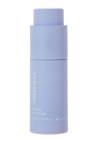 KRISTALLER VVbetter Антивозрастной крем для век с бакучиолом / Firming eye cream, 30 мл #1109272