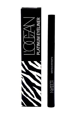 KRISTALLER L’ocean Водостойкая подводка для глаз / Platinum Eye Liner, 7 мл #1109333