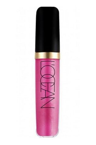 KRISTALLER L’ocean Тинт-бальзам для губ / Tint Lip Gloss Water, 14 Wild Pink, 5,5 мл #1109342