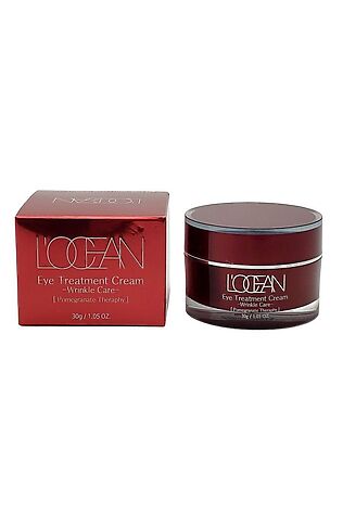 KRISTALLER L’ocean Восстанавливающий крем для кожи век / Eye Treatment Cream Pomegranate Therapy, 30 г #1109343