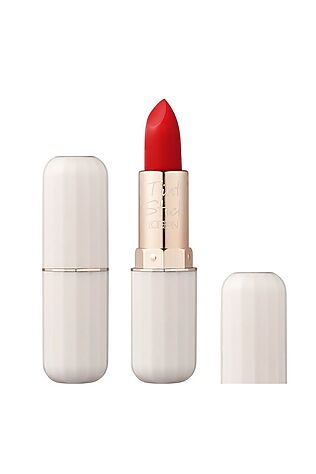 KRISTALLER L’ocean Тинт-помада для губ / Reve Tint Stick 5 Runaway, 01 Clear RED, 3,5 г #1109345
