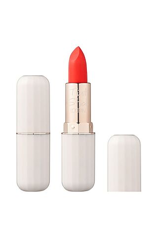 KRISTALLER L’ocean Тинт-помада для губ / Reve Tint Stick 5 Runaway, 04 Brave Tangerine, 3,5 г #1109346