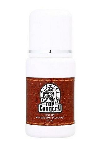 KRISTALLER Mistine Дезодорант роликовый для мужчин / Top Country Roll-On Anti-Perspirant Deodorant, 60 мл #1109382