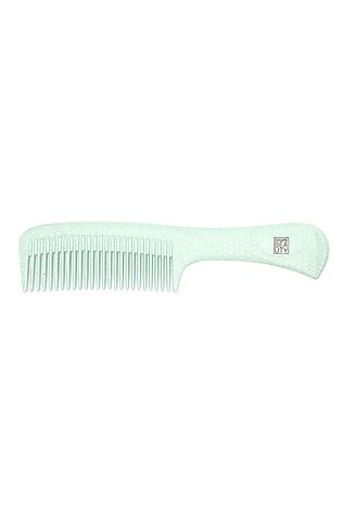 KRISTALLER Dewal Beauty Гребень для волос / Eco-Friendly DBEF24-Mint, мятный #1109455