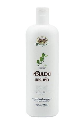 KRISTALLER Abhaibhubejhr Кондиционер для волос / Borapet Conditioner, 300 мл #1109569