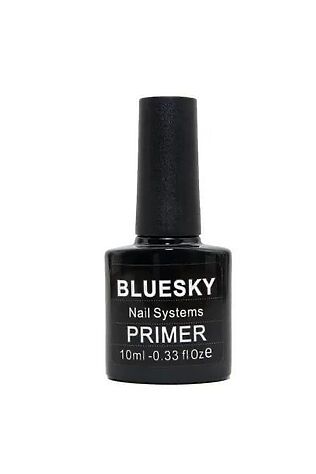 KRISTALLER Bluesky Бескислотный праймер для ногтей, 10 мл #1109809