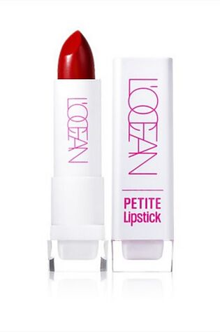 KRISTALLER L’ocean Помада для губ / Petite Lip Stick #01, Red Callisto, 3,7 г #1110034