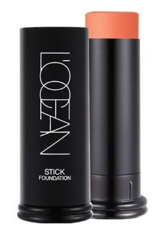 KRISTALLER L’ocean Тональное основа-стик / Contouring Strobing Stick Foundation #24, Coral, 13 г #1110037