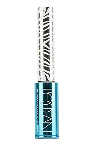 KRISTALLER L’ocean Жидкая подводка для глаз / Perfection Liquid Eye Liner 05, Burgundy Pearl, 7 мл #1110043