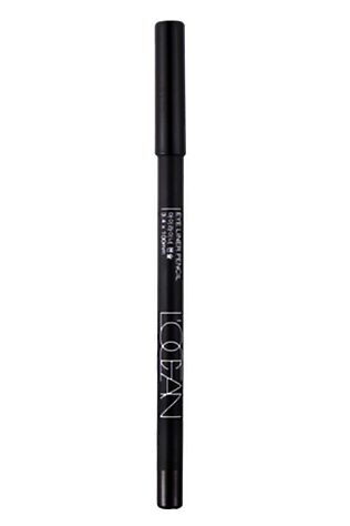 KRISTALLER L’ocean Карандаш для бровей / Eye Brow Pencil, 02 White #1110080