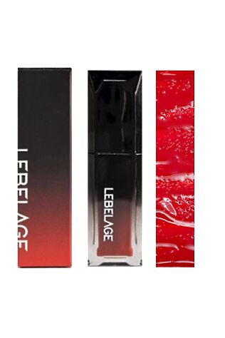 KRISTALLER Lebelage Тинт для губ / Deep Kiss Fixing Lip Tint №202, 1,4 г #1110670