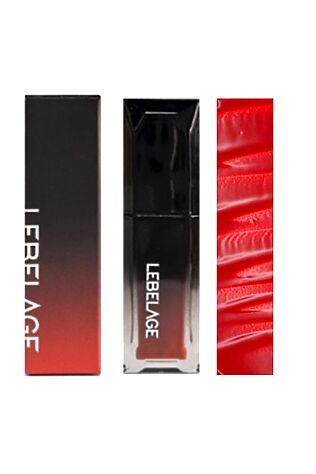 KRISTALLER Lebelage Тинт для губ / Deep Kiss Fixing Lip Tint №204, 1,4 г #1110671