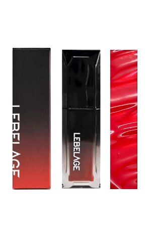 KRISTALLER Lebelage Тинт для губ / Deep Kiss Fixing Lip Tint №203, 1,4 г #1110673