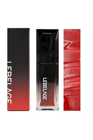 KRISTALLER Lebelage Тинт для губ / Deep Kiss Fixing Lip Tint №205, 1,4 г #1110677