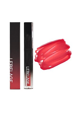 KRISTALLER Lebelage Блеск для губ / Deep Kiss Volume Lip Gloss №303, 1,4 г #1110684