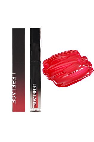 KRISTALLER Lebelage Блеск для губ / Deep Kiss Volume Lip Gloss №305, 1,4 г #1110696