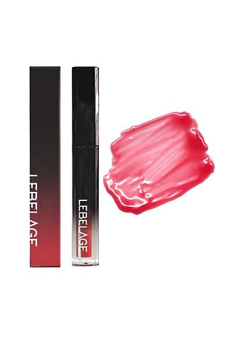 KRISTALLER Lebelage Блеск для губ / Deep Kiss Volume Lip Gloss №302, 1,4 г #1110699