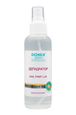 KRISTALLER DGP Дегидратор с ароматом манго / Nail Prep lux 2 в 1, 150 мл #1110781