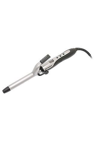 KRISTALLER Harizma Профессиональные щипцы для завивки волос / Curl Control h10309LСD-19, 19 мм, 32 Вт #1110823