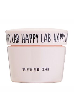KRISTALLER Happy Lab Крем для лица увлажняющий, 50 мл #1112316