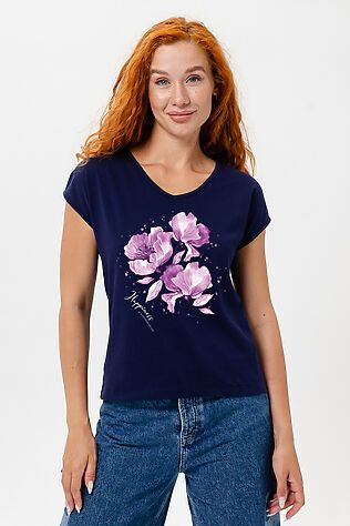 НАТАЛИ Футболка 7158/1 #1113048