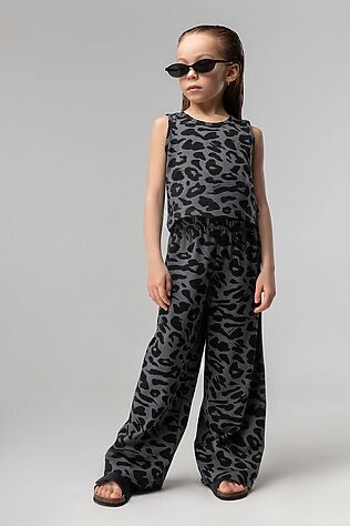 BODO Костюм (Майка+Брюки) #1115201