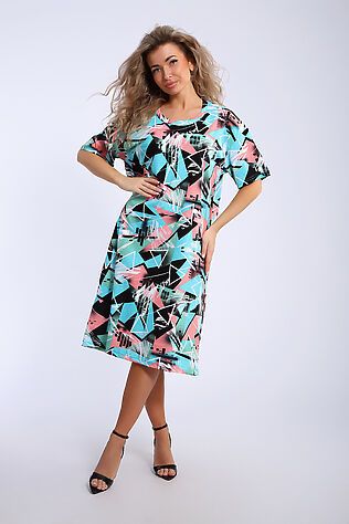 НАТАЛИ Платье 51185 #1115342