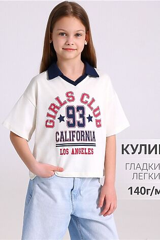 АПРЕЛЬ Поло #1115437