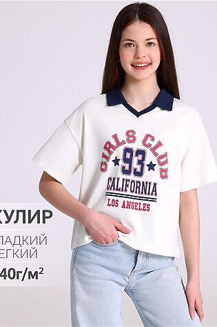 АПРЕЛЬ Поло #1115438