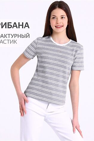АПРЕЛЬ Футболка  #1115453