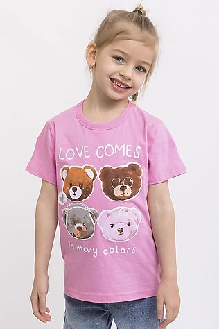 BATIK Футболка #1115603