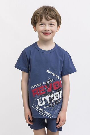 BATIK Футболка #1115605