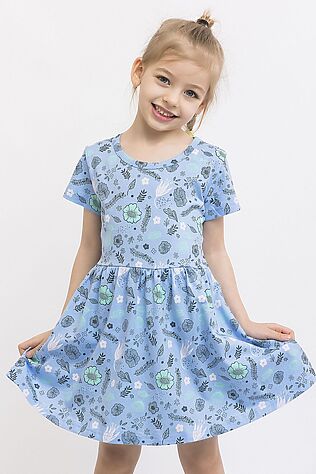 BATIK Платье #1115632
