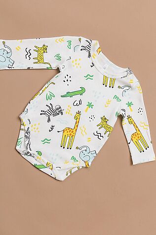 BATIK Боди #1115823