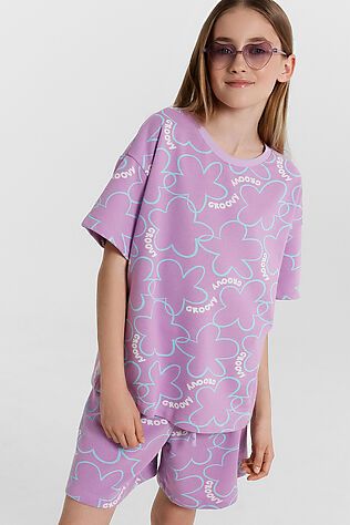 MARK FORMELLE Комплект (Футболка+Шорты) #1115951