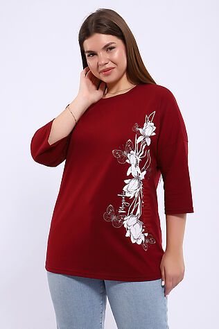 НАТАЛИ Туника 80045 #1116734