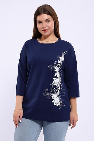 НАТАЛИ Туника 80045 #1116736