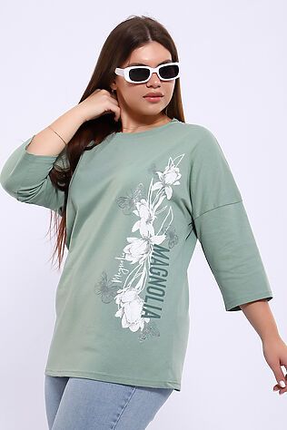 НАТАЛИ Туника 80045 #1116738