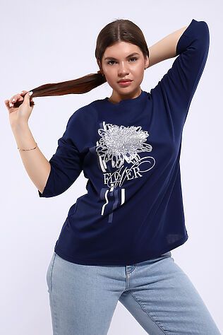 НАТАЛИ Туника 80044 #1116739