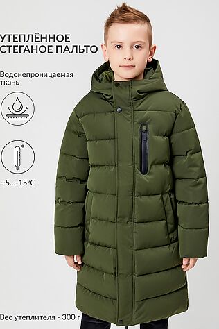 ACOOLA Куртка #1116956